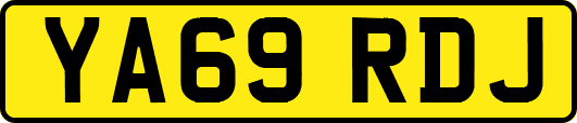 YA69RDJ