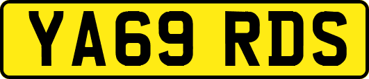 YA69RDS