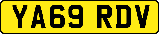 YA69RDV