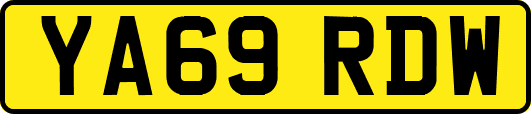 YA69RDW
