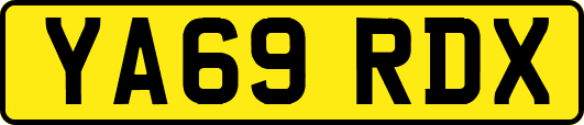 YA69RDX