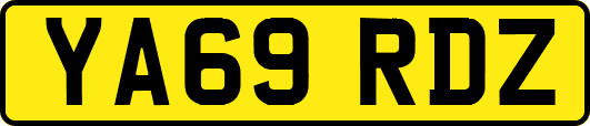 YA69RDZ
