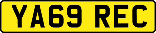 YA69REC