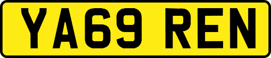 YA69REN