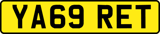 YA69RET