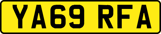YA69RFA