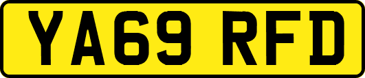 YA69RFD