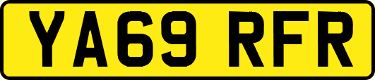 YA69RFR