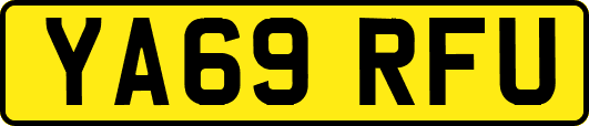 YA69RFU