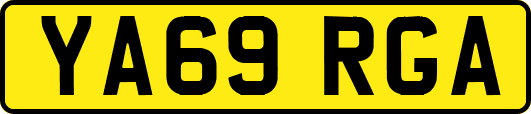 YA69RGA
