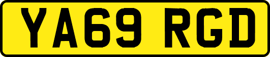 YA69RGD
