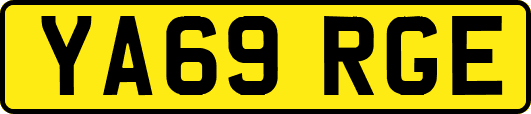 YA69RGE