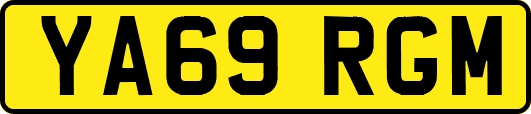 YA69RGM