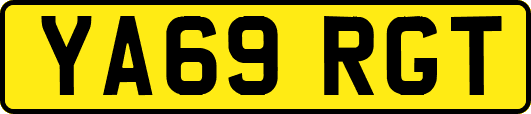 YA69RGT