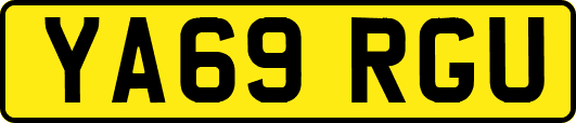 YA69RGU