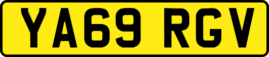 YA69RGV