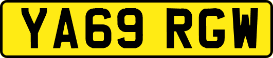 YA69RGW