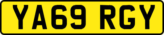 YA69RGY