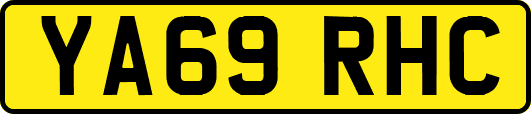 YA69RHC