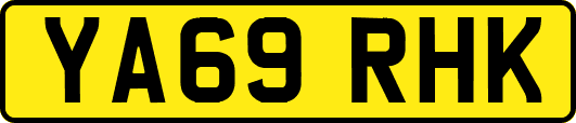 YA69RHK