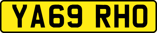 YA69RHO