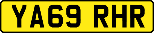 YA69RHR