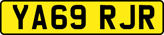 YA69RJR