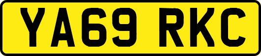 YA69RKC