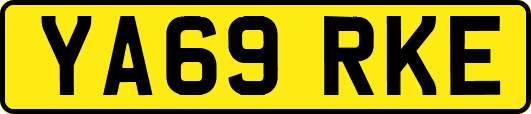 YA69RKE