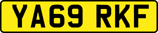 YA69RKF