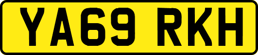 YA69RKH