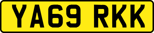 YA69RKK