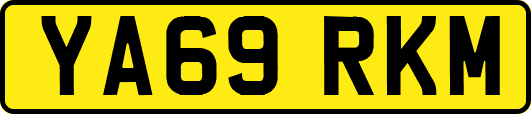 YA69RKM