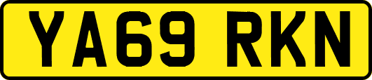 YA69RKN
