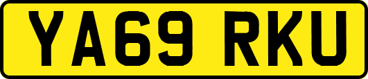 YA69RKU