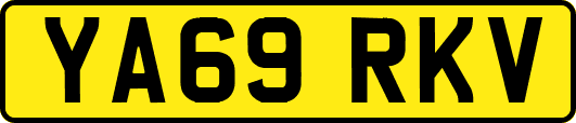 YA69RKV