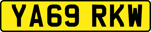 YA69RKW