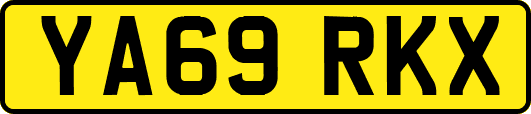 YA69RKX