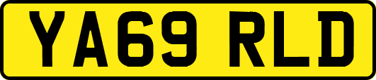 YA69RLD