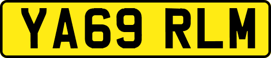 YA69RLM