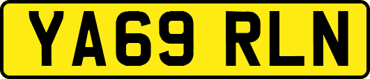 YA69RLN