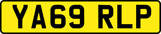 YA69RLP