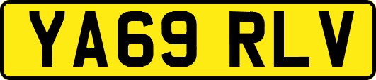 YA69RLV