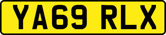 YA69RLX