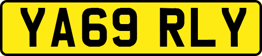 YA69RLY