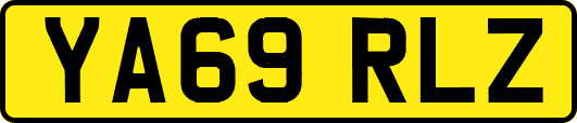YA69RLZ