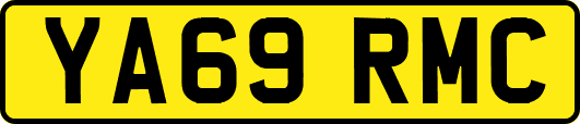 YA69RMC