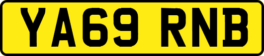 YA69RNB