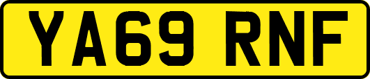 YA69RNF