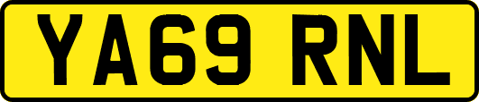 YA69RNL